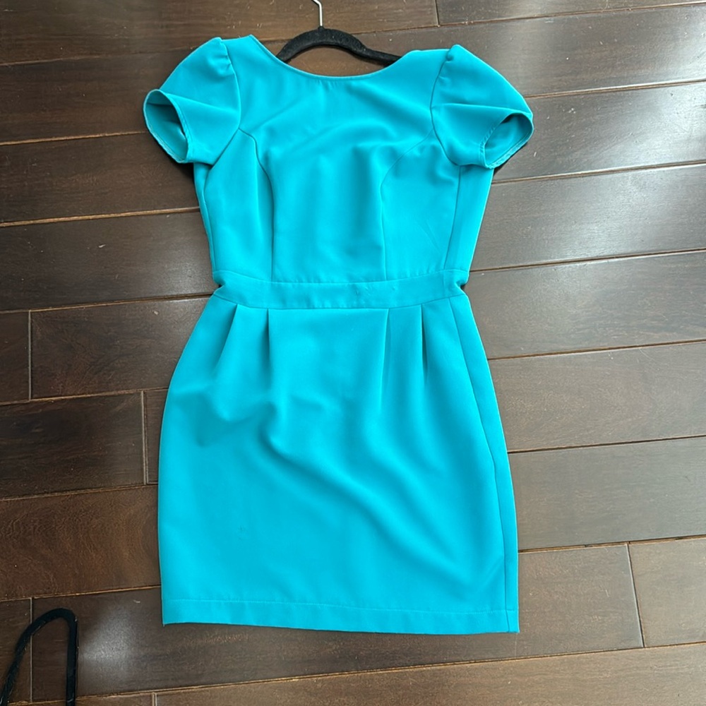 Lafayette dress
